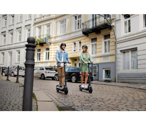 Segway-Ninebot KickScooter G30D II - 733925 - zdjęcie 11